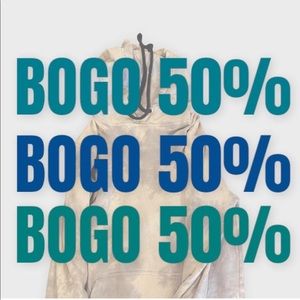 BUY ONE GET ONE HALF OFF! Read description